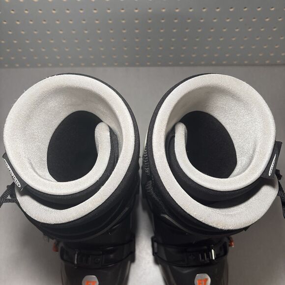 Full Tilt Descendent 8 Ski Boots Size 27.0-27.5 Black Orange main image 9